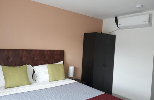 Escazu Hotel | Hotel Portal Colonial