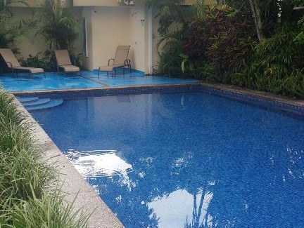 Escazu Hotel | Hotel Portal Colonial