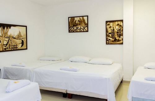 Purificacion Hotel | Hotel Portal del Magdalena