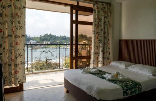 Guatape Hotel | Hotel Portal Guatapé