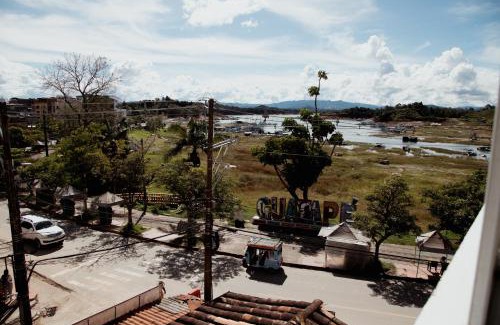 Guatape Hotel | Hotel Portal Guatapé