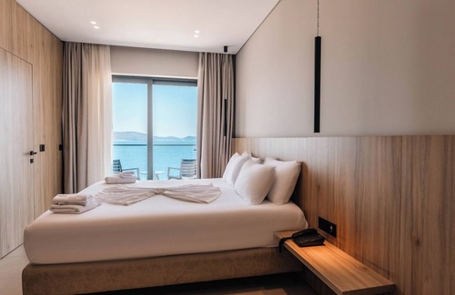Kodrra Hotel | Hotel Portanova