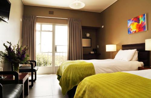 Mossel Bay Hotel | Hotel Portao Diaz