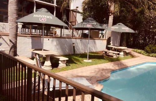 Mossel Bay Hotel | Hotel Portao Diaz