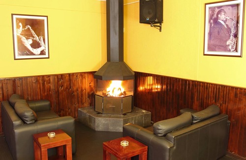 Mossel Bay Hotel | Hotel Portao Diaz