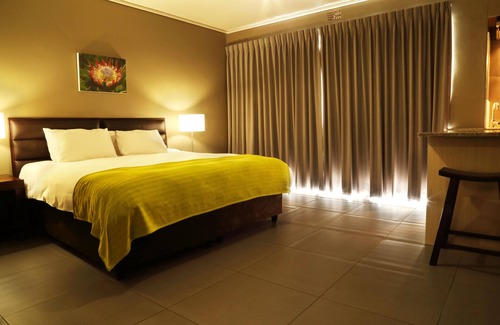 Mossel Bay Hotel | Hotel Portao Diaz