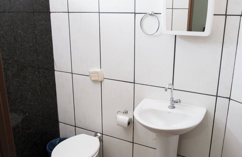 Olimpia Hotel | Hotel Portela III