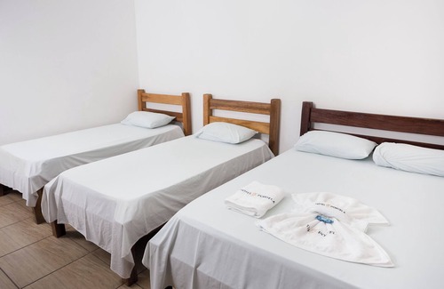 Olimpia Hotel | Hotel Portela III