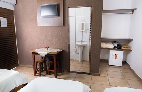 Olimpia Hotel | Hotel Portela III