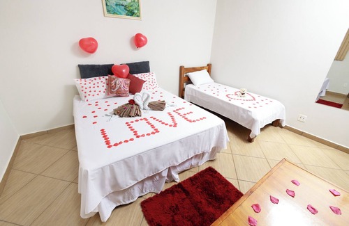 Olimpia Hotel | Hotel Portela III