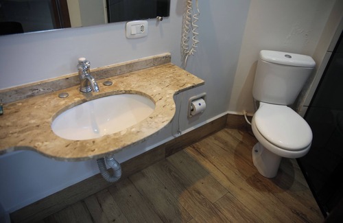 Vila Yolanda Hotel | Hotel Portinari Centro