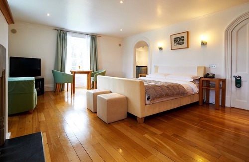 Portmeirion Hotel | Hotel Portmeirion & Castell Deudraeth