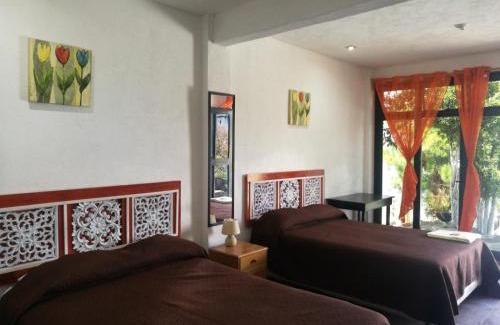 San Pedro La Laguna Hotel | Hotel Porto Bello