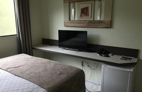 Caceres Hotel | Hotel Porto Bello