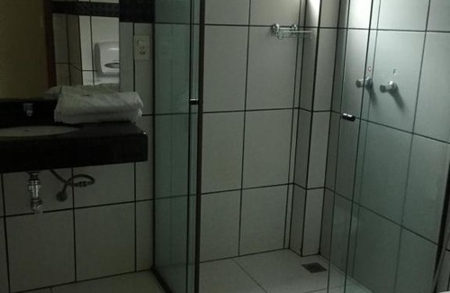 Caceres Hotel | Hotel Porto Bello
