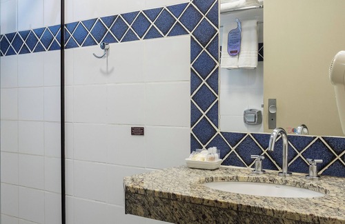 Centro Hotel | Hotel Porto da Ilha