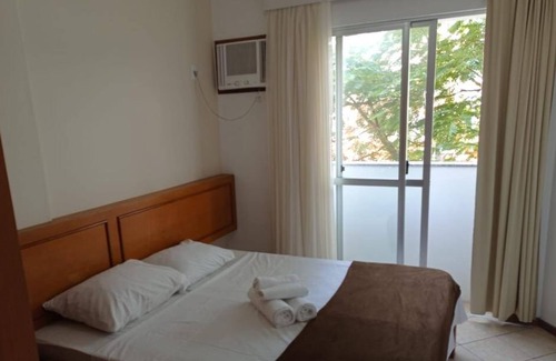 Canasvieiras Hotel | Hotel Porto de Canasvieiras
