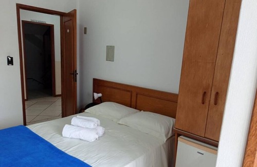 Canasvieiras Hotel | Hotel Porto de Canasvieiras