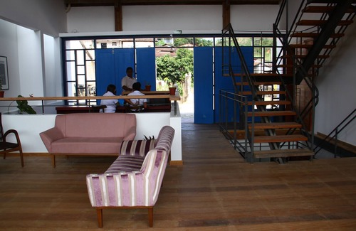 Iporanga Hotel | Hotel Porto Do Ribeirão