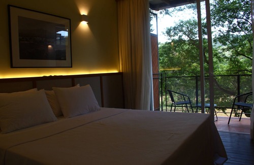 Iporanga Hotel | Hotel Porto Do Ribeirão