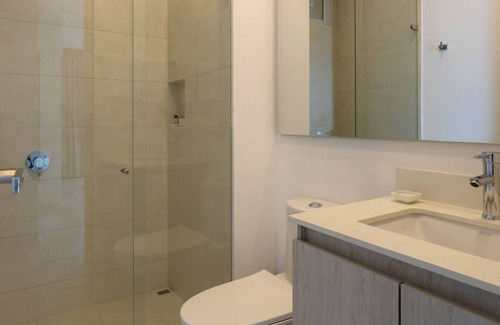 Santa Marta Hotel | Hotel Porto Horizonte All Inclusive by oxoHotel