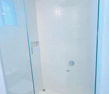 Santa Marta Apartment | Hotel Porto Horizonte - Suite de Lujo con Jacuzzi