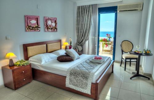 Porto Koufo Hotel | Hotel Porto Koufo