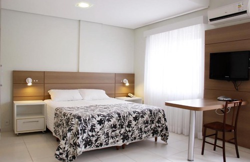 Canasvieiras Hotel | Hotel Porto Madero