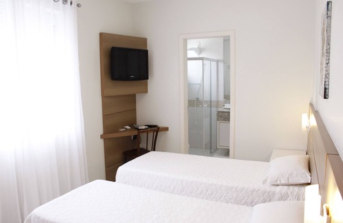 Canasvieiras Hotel | Hotel Porto Madero