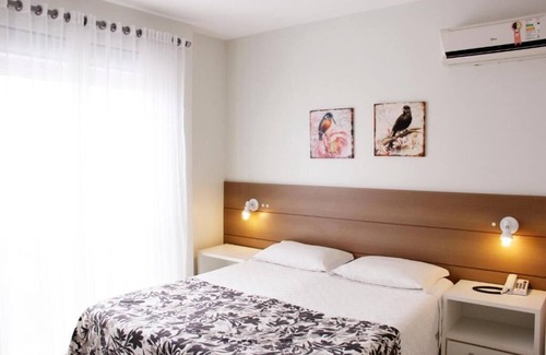 Canasvieiras Hotel | Hotel Porto Madero