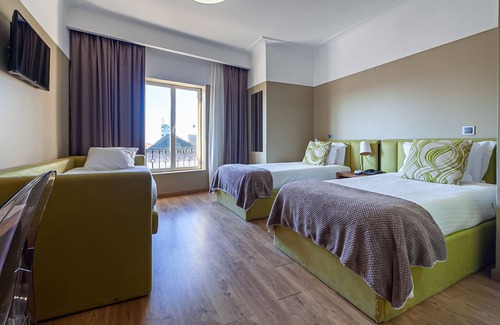 Leixões Hotel | Hotel Porto Mar