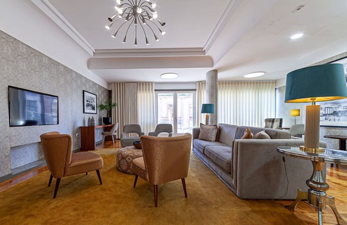 Leixões Hotel | Hotel Porto Mar