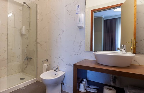 Leixões Hotel | Hotel Porto Mar