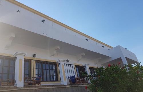 Telendos Hotel | Hotel Porto Potha