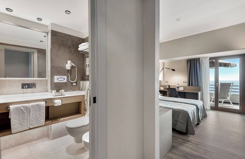 Cinque Terre Hotel | Hotel Porto Roca