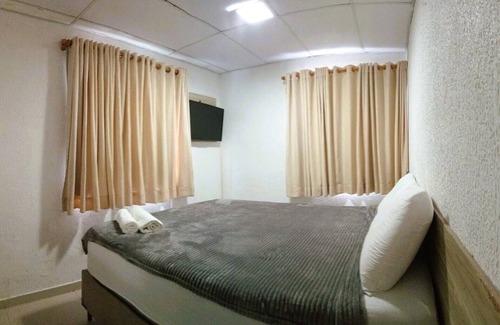 Boa Viagem Hotel | Hotel Porto Seguro - Boa Viagem