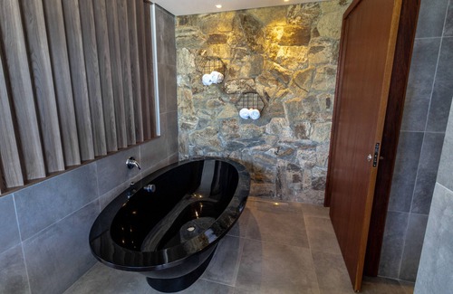 Cachoeira do Bom Jesus Hotel | Hotel Porto Sol Beach