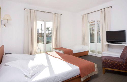 Palma de Mallorca Hotel | Hotel Portofino Mallorca