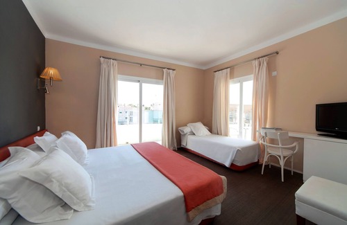 Palma de Mallorca Hotel | Hotel Portofino Mallorca