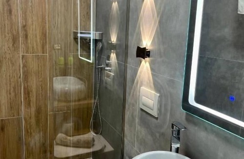 Himare Hotel | Hotel Portokali