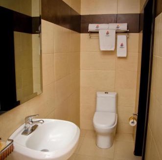 Downtown Guadalajara Hotel | Hotel Portonovo Plaza Centro