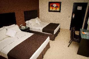 Downtown Guadalajara Hotel | Hotel Portonovo Plaza Centro