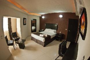 Downtown Guadalajara Hotel | Hotel Portonovo Plaza Centro