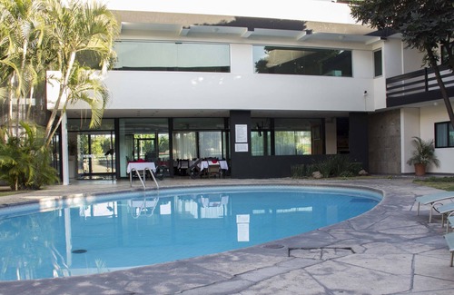 Zona Expo Hotel | Hotel Portonovo Plaza Expo