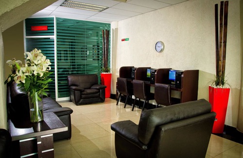 Downtown Guadalajara Hotel | Hotel Portonovo Plaza Centro