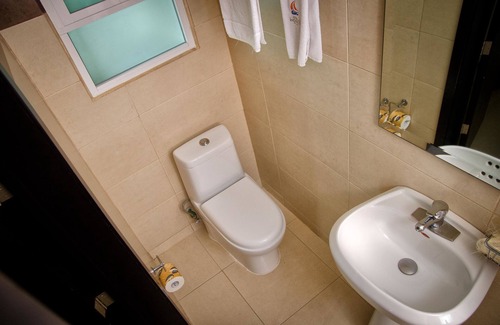 Downtown Guadalajara Hotel | Hotel Portonovo Plaza Centro