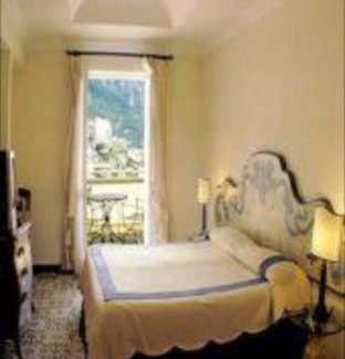Positano Hotel | Hotel Posa Posa