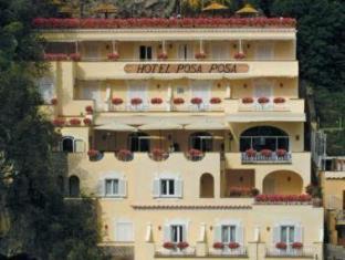 Positano Hotel | Hotel Posa Posa