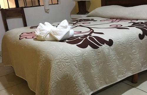 Centro Hotel | Hotel Posada Camelinas