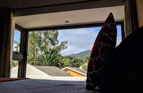 Antigua Guatemala Bed & Breakfast | Hotel Posada de La Luna